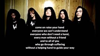 Caligola - Raise Your Head