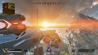Across the Map with 1 Single Grapple