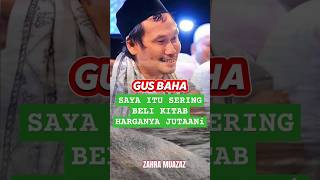 Download Lagu GUS BAHA | SAYA ITU SERING BELI KITAB HARGANYA JUTAAN #kajianislam #nasehat #ngaji #gusbaha #hariini MP3 Download Lagu GUS BAHA | SAYA ITU SERING BELI KITAB HARGANYA JUTAAN #kajianislam #nasehat #ngaji #gusbaha #hariini MP3