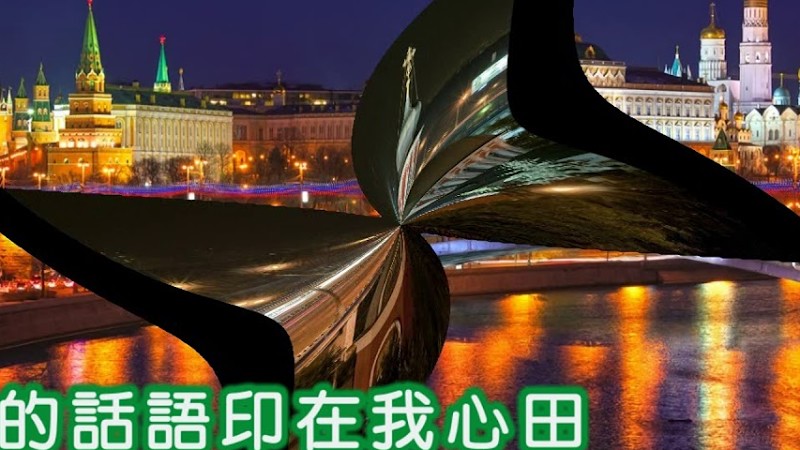 張小英 ~ 臨走的誓言