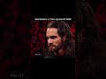 Seth Rollins vs The Legends of WWE 🔥 Edit