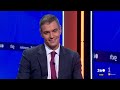 El presidente del Gobierno entrevistado en "Mañaneros" de RTVE | RTVE Noticias