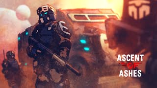 Download Lagu Post Apocalyptic Ruins Scavenging Strategy Survival - Ascent of Ashes MP3 Download Lagu Post Apocalyptic Ruins Scavenging Strategy Survival - Ascent of Ashes MP3