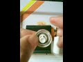 How to assemble the dismantled lid of the flawless hair remover ....