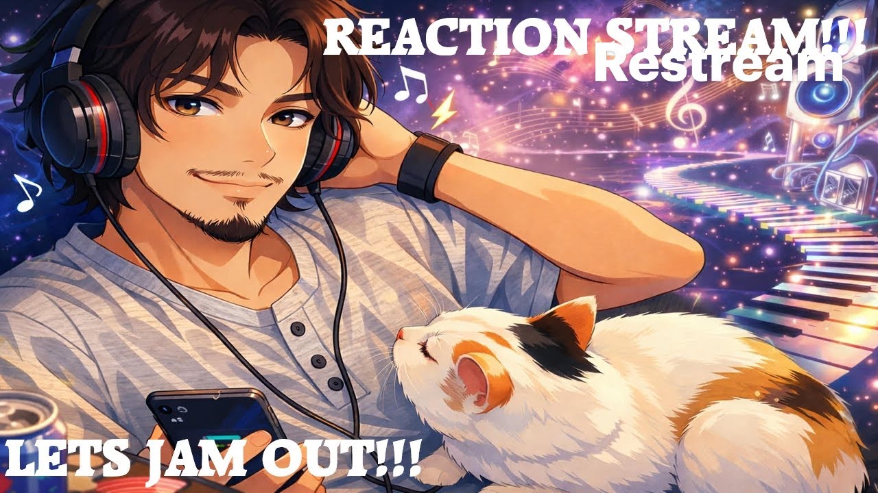 REACTING ON TIME!!!! - NERDCORE REACTIONS AND MORE