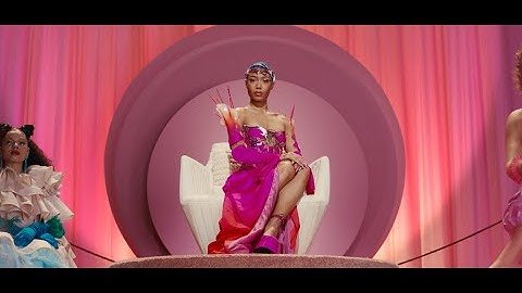 Tinder Matchmaker ft. Coi Leray