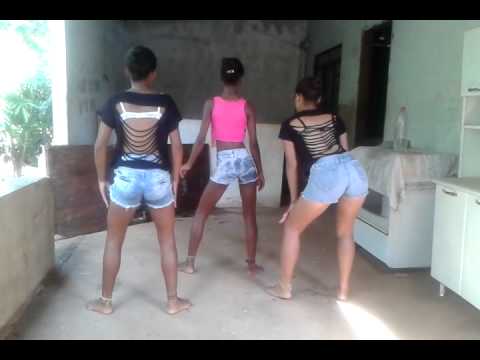 Dançando: Pepeca Nervosa - YouTube