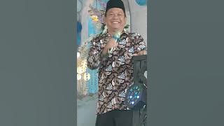 Penyumbang Lagu 1001 Macam Rhoma Irama, enak banget suaranya