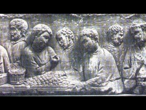 Οι Ρωμαίοι Publicens