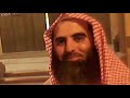 محمد اللحيدان تلاوة خاشعة من سورة الأعراف عام 1425 