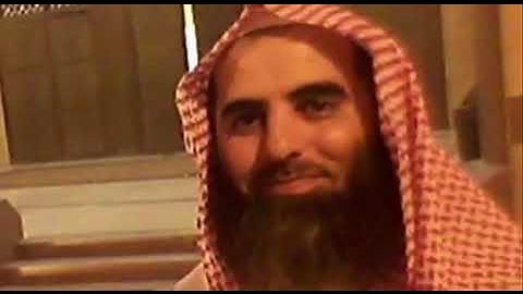 محمد اللحيدان ~ تلاوة خاشعة من سورة الأعراف عام 1425