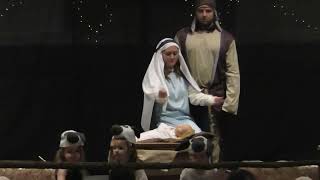 Westfield Creek's Christmas Program 2025