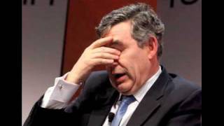 Gordon Brown - World Exclusive!
