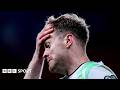 World Cup Play-offs: Republic of Ireland's Heartbreaking Penalty Shootout Loss to Czech Republic