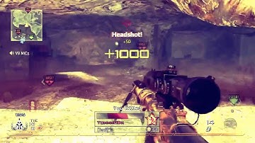 iSiZzl3x | CoD Mini-Edit | 10k