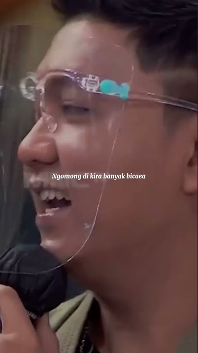 STORY WA (cowok itu serba salah)