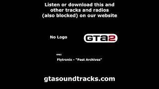 GTA 2 (GTA II) - KREZ | Flytronix - "Past Archives"