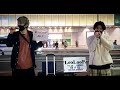 LeoLooP「好きだよ。~100回の後悔~ /Sonar Pocket」cover 2021.3.26