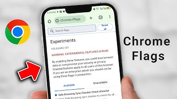 🚀 Boost Your Chrome Browser: Top 4 Chrome Flags You Need Now 🚀