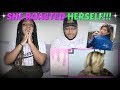 Gabbie Hanna "ROAST YOURSELF HARDER CHALLENGE! (DISS TRACK!!!)" REACTION!!