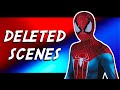 Spider-Man: Dead No More (Fan Film) - Deleted Scenes