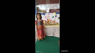 Eurokids Ganeshchaturti Celebration Aranthangi Eurokidskidsschool