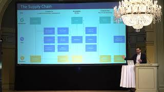 Kevin Kennedy, ITV - Evolution of the Content Supply Chain | Northern Waves TV 2019