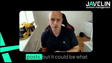 Unlock the Content Matrix: Hack Your Way to Content Glory - Episode 2 - The Content Classroom