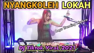 nyangkoleh lokah by dj tessa morena full bass