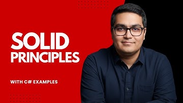 Master SOLID Principles with C# Examples