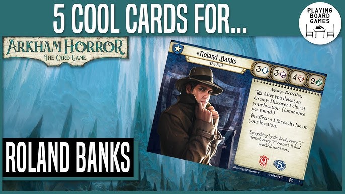Arkham Horror LCG - Storage System - The Dicetroyers