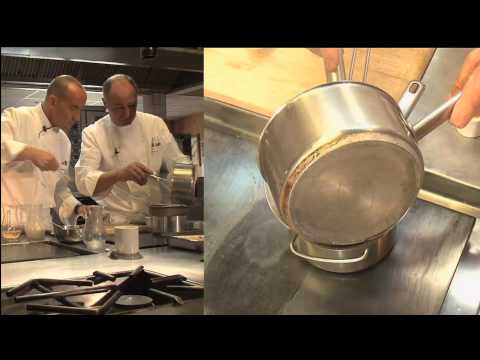 Cuisine Culture™ Presents 3 Star Michelin Chef "Marc ...