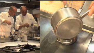 Cuisine Culture™ Presents 3 Star Michelin Chef 