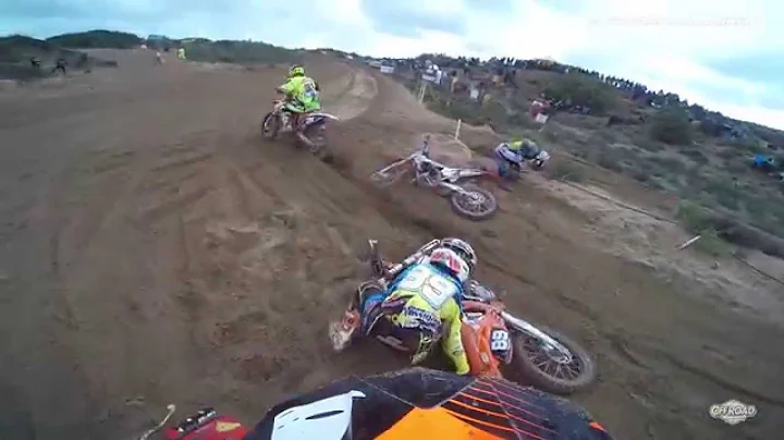 #INTMX - Int. Italian MX Championship SIDI Series ...