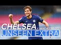 Marcos Alonso's Injury Time Winner Completes Chelsea Comeback At The Etihad | Unseen Extra