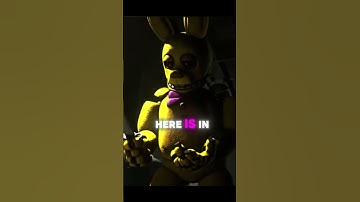 Thumbnail of Stuck Inside | FNAF edit #fnaf #fivenightsatfreddys #edit