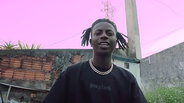 Yunk Vino - BAD (Prod. @TRXNTIN & Fahel) [OFFICIAL MUSIC VIDEO]