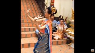Thailand Travel Video - Bangkok, Chiang Mai, Ko Tao, Ko Samui by Vinny Zanrosso 1,170 views 9 years ago 4 minutes, 24 seconds