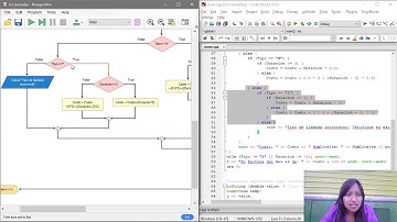 Traduccion de Flowgorithm a C++