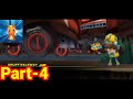 Slugterra Slug it Out 2 Walkthrough Gameplay Part Slugterra Slug it Out 2 Walkthrough Gameplay Part