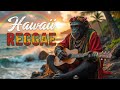 Hawaiian Reggae Playlist – Cruise through Waves &amp; Rhythms 🚘