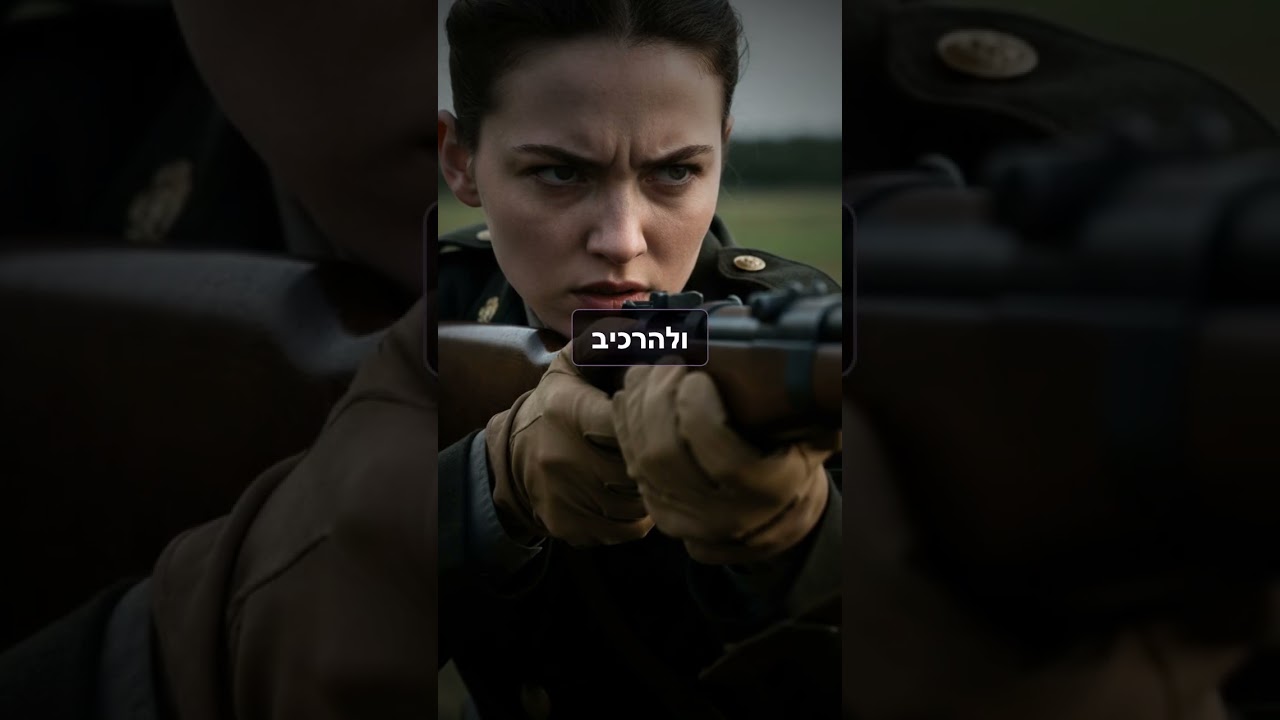 הסיפור המטורף של ד׳ר רות - מצלפית בהגנה למומחית הסקס הכי מפורסמת בעולם