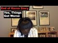 #Storytime: My Bad Experience in Korea Korea // 3rd & Final Part
