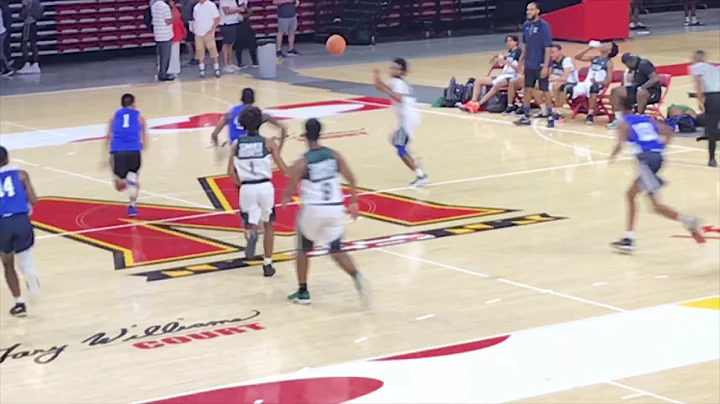 Tribute to Derrick Butler#2
