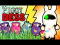 Roblox Piggy Bess Skin New Easter Egg Hunt Find 12 Easter Eggs