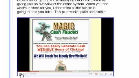 Embed YouTube Video in a Gmail