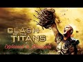 CLASH OF THE TITANS // Fantasy action moving Explain in Manipuri