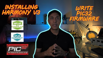 PROGRAMMING PIC32 (PART 1)