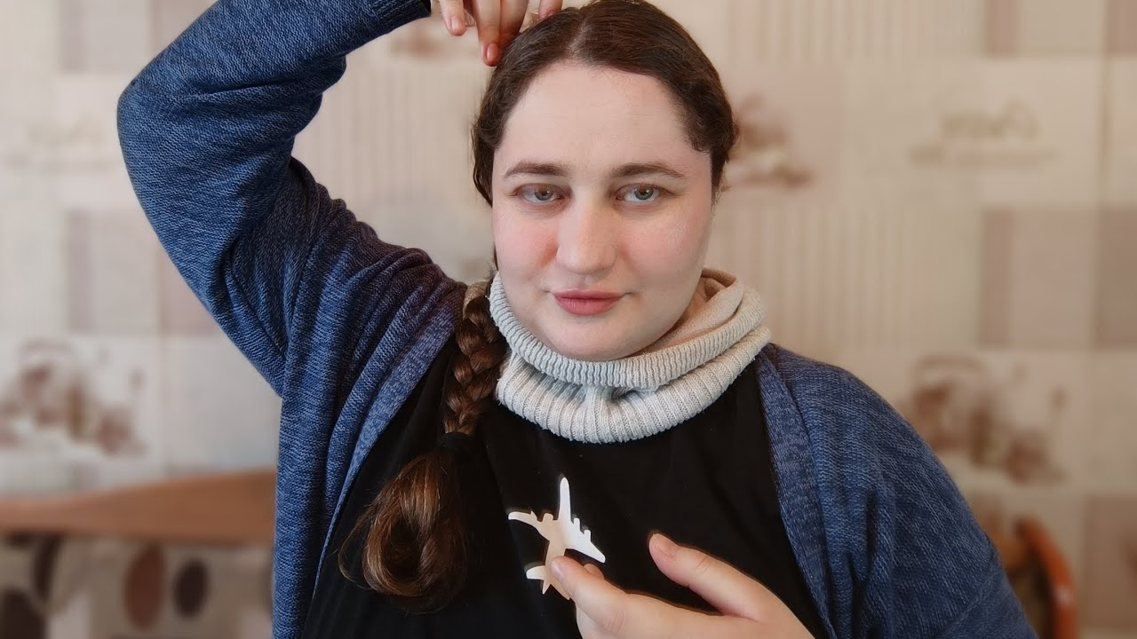 ИЩУ БОГАТОГО МУЖИКА 