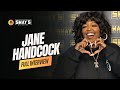 Snoop Dogg's Protégé Jane Handcock Talks Death Row Legacy 🎤| SWAY’S UNIVERSE